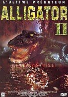 Alligator 2 - La mutation (1991)