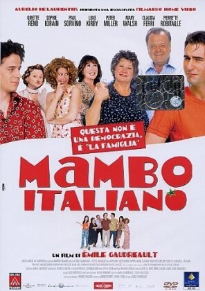 Mambo italiano (2003)