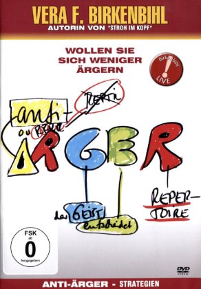 Anti-Ärger Strategien 1 - Vera F. Birkenbihl