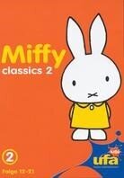 Miffy - The classics - Folgen 12 -21