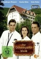 Die Schwarzwaldklinik - Staffel 1 (3 DVDs)