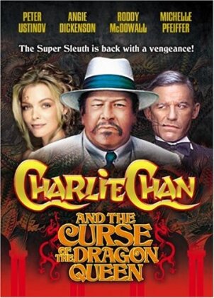 Charlie Chan and the curse of the Dragon Queen (1981)