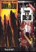 Dawn of the dead (2004) / Shaun of the dead (2004) (2 DVD)