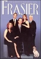 Frasier - Season 4 (4 DVDs)