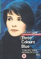 Three Colours - Blue (1993)