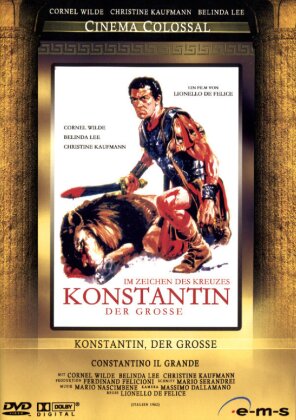 Konstantin der Grosse (1961)