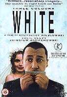 Three Colours - White (1993)