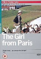 The girl from Paris