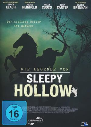 Die Legende von Sleepy Hollow (2004)