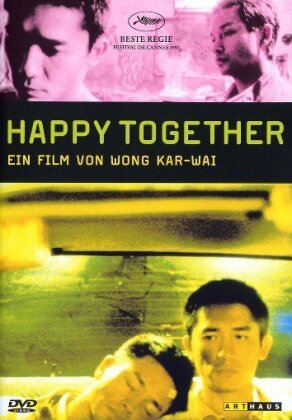 Happy together (1997)