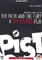 The filth and the fury - A Sex Pistols film