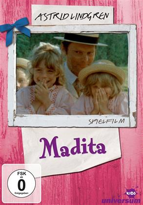 Madita - Astrid Lindgren (1979)
