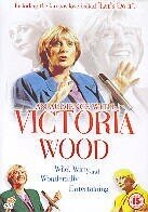 Victoria Wood - An audience with Victoria Wood