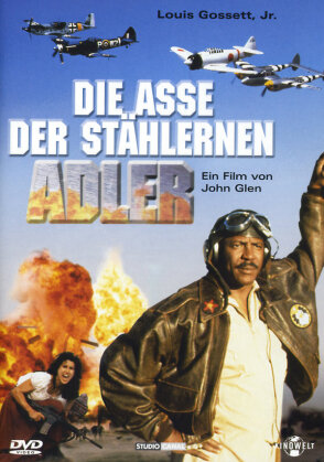 Die Asse der stählernen Adler (1992)