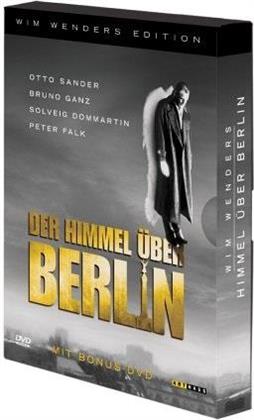 Der Himmel über Berlin (1987) (2 DVDs)