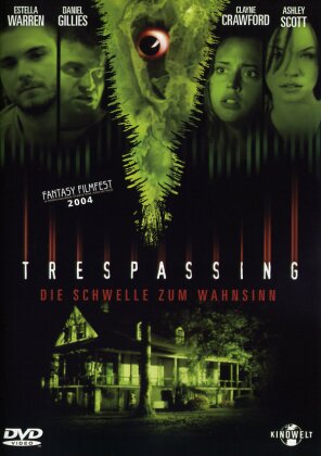 Trespassing