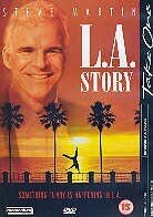 L.A. story - Something funny is happening in L.A. (1991)