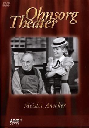 Ohnsorg Theater - Meister Anecker