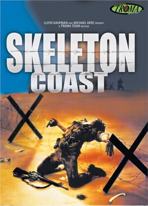 Skeleton coast (1988) (Édition Collector)