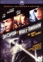 Sky Captain and the world of tomorrow (2004) (Collector's Edition)
