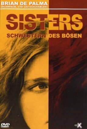 Sisters - Schwestern des Bösen (1972)