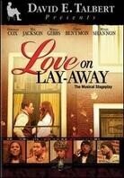 Soul theater series - Love on layaway (Filmed stage plays)