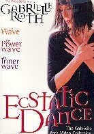 Roth Gabrielle - Ecstatic Dance Collection (3 DVDs)