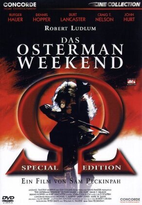 Das Osterman Weekend (1983) (Special Edition)