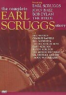 Scruggs Earl - The complete Earl Scruggs story