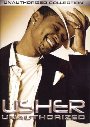 Usher - Unauthorized