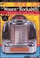 The women of rockabilly - Welcome to the club