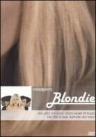 Blondie - Video hits