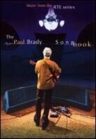 Brady Paul - The Paul Brady songbook