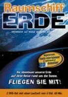 Raumschiff Erde (2 DVDs)