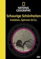 National Geographic - Schaurige Schönheiten - Insekten, Spinnen & Co.
