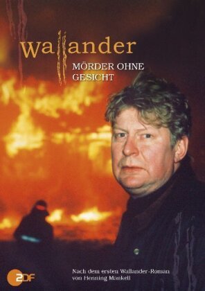 Wallander - Mörder ohne Gesicht - Henning Mankell
