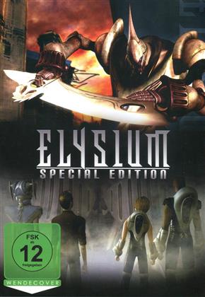 Elysium (2000) (Special Edition)