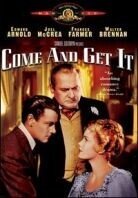 Come and get it (1936)