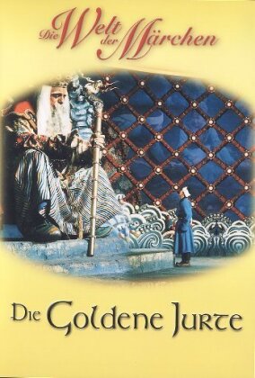 Die goldene Jurte - Die Welt der Märchen (1961)
