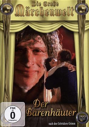 Der Bärenhäuter (1986) (Die grosse Märchenwelt)