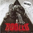 Boozed - One Mile (2 CDs)