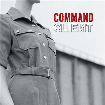 Client - Command (2 CDs)