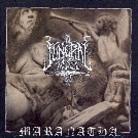 Funeral Mist - Maranatha