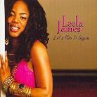 Leela James - Let's Do It Again