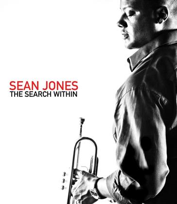 Sean Jones - Search Within