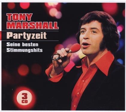 Tony Marshall - Seine Besten Stimmungshit (3 CDs)