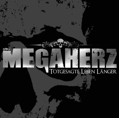 Megaherz - Totgesagte Leben Länger - Best Of