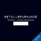 Metallspürhunde - Böse Wetter (Limited Edition, 4 CDs)