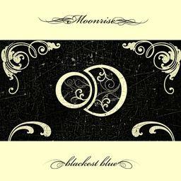 Moonrise - Blackest Blue
