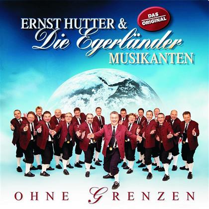 Ernst Hutter - Ohne Grenzen